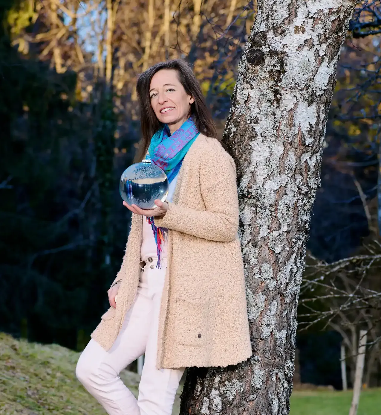 Birgit Becker